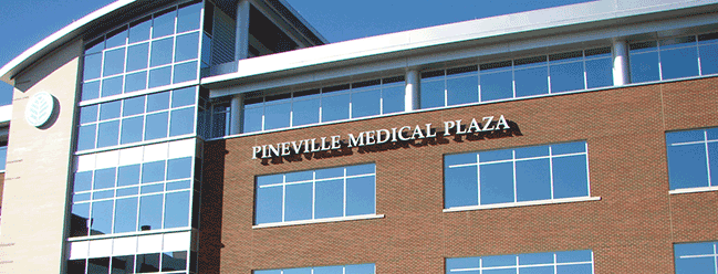 Pineville Medical Plaza