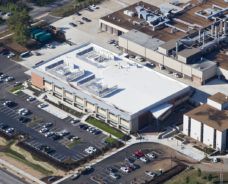 Correctional Facilities