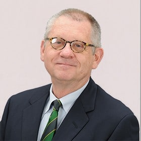 James M. Marcus, PhD