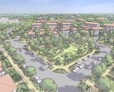 Community Planning