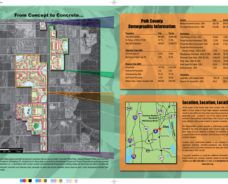 Economic Development and Redevelopment
