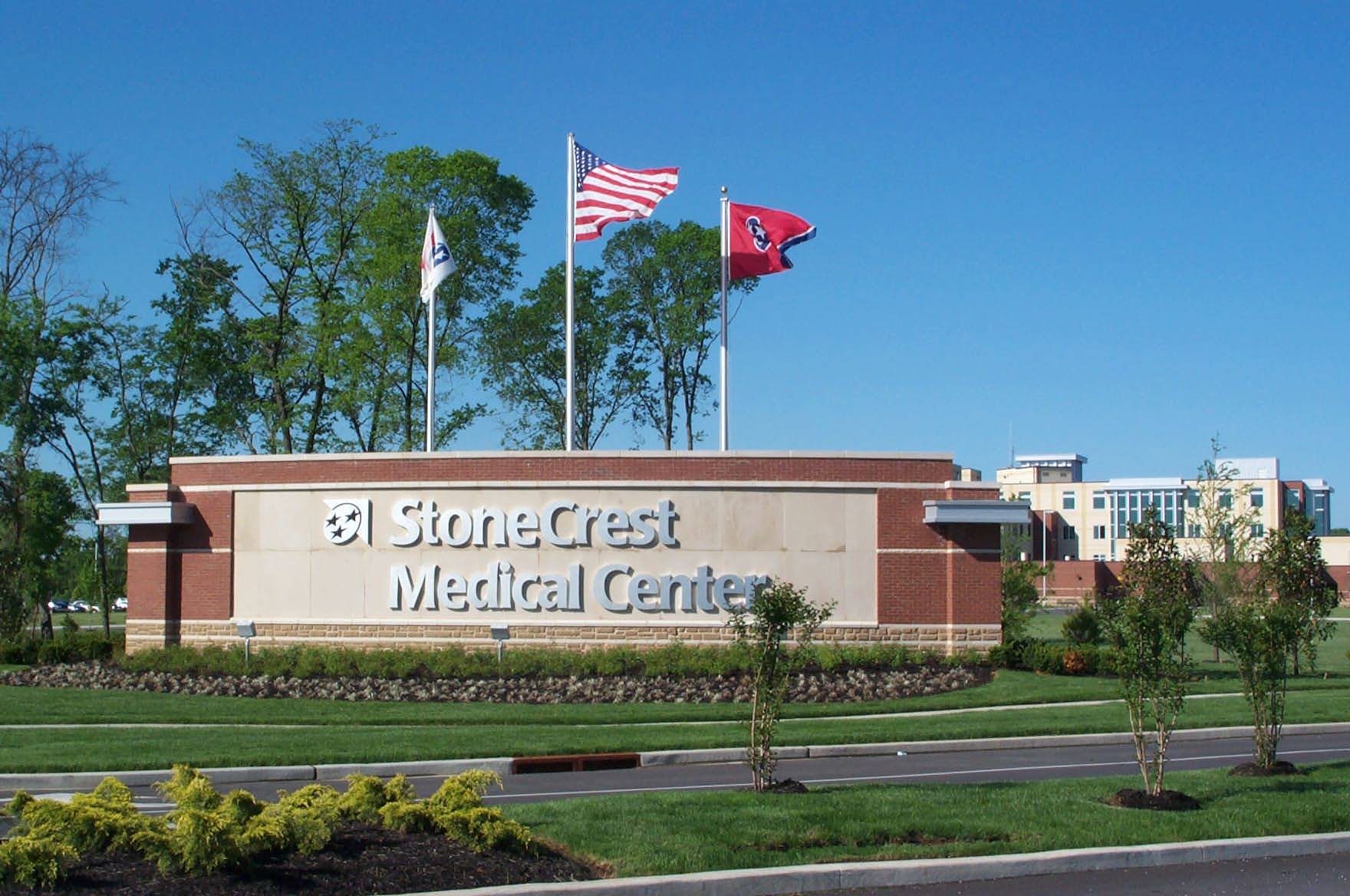 StoneCrest Medical Center S ME