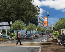 Transportation Planning and Traffic Engineering