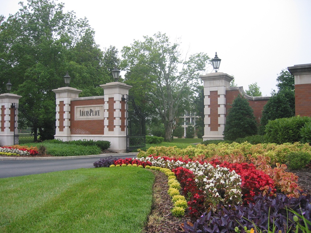 Adams Place S&ME