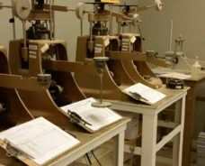 Geotechnical Laboratory Testing