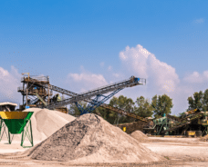 New MSHA Proposed Crystalline Silica Standard to Impact Mining Industry