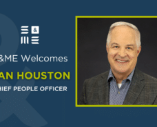 S&ME Welcomes Dan Houston as Chief People Officer (CPO)