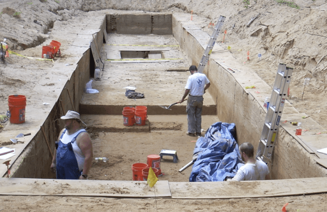 Saluda Hydroelectric Project