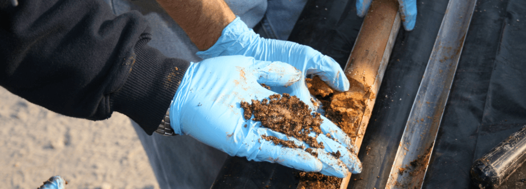 Geotechnical Engineering