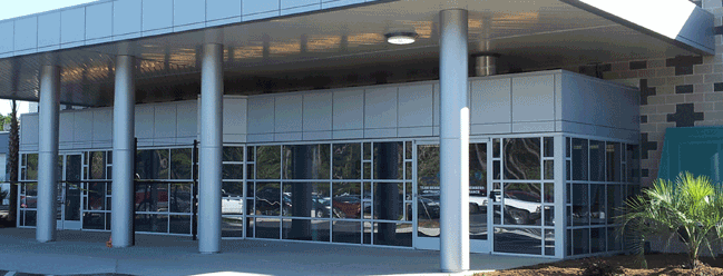 Florence Battery Recycling Center