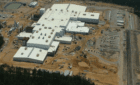Recycling Center Development
