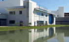 Florence Battery Recycling Center Architecture