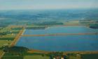 Furl Williams Upground Reservoir Air