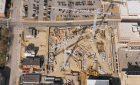 Guilford County Detention Center Construction