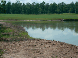 PNG Wilmington 150 Pipeline