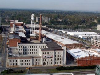 American Tobacco Complex