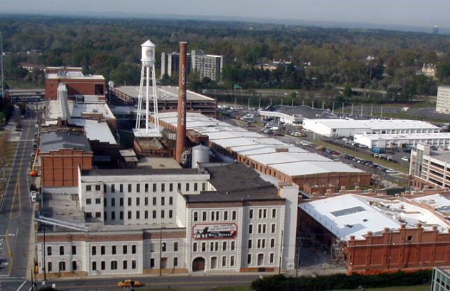 American Tobacco Complex