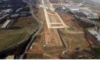 Hartsfield Atlanta Airport Development