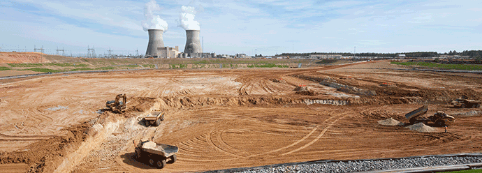 Nuclear Vogtle GP