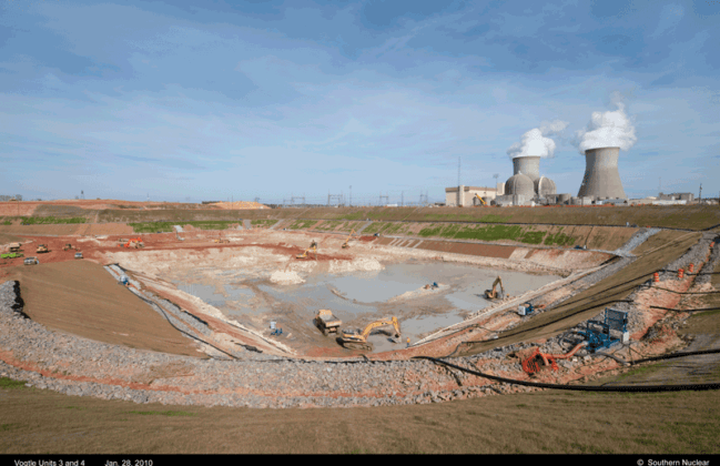 GP Vogtle