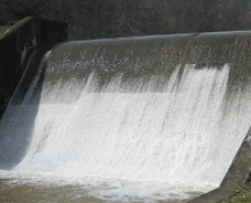 Dams & Levees