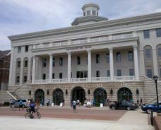 Institutional