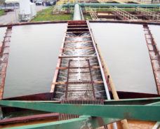Water and Wastewater Treatment Plants