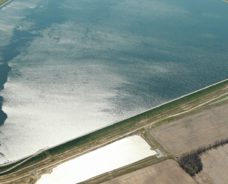 Dams and Reservoirs