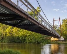 Greenways and Trails