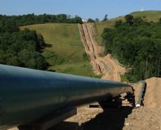 Pipelines