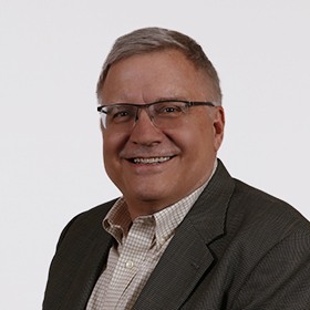 Steve Pasternack, PhD, PE