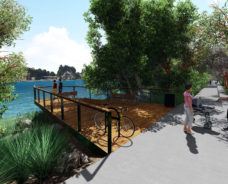 Parks, Greenways and Recreational Facilities