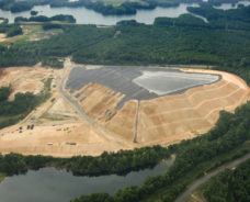 Municipal and Industrial Solid Waste