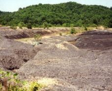 Abandoned Mine Reclamation