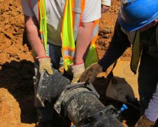 Municipal Engineering