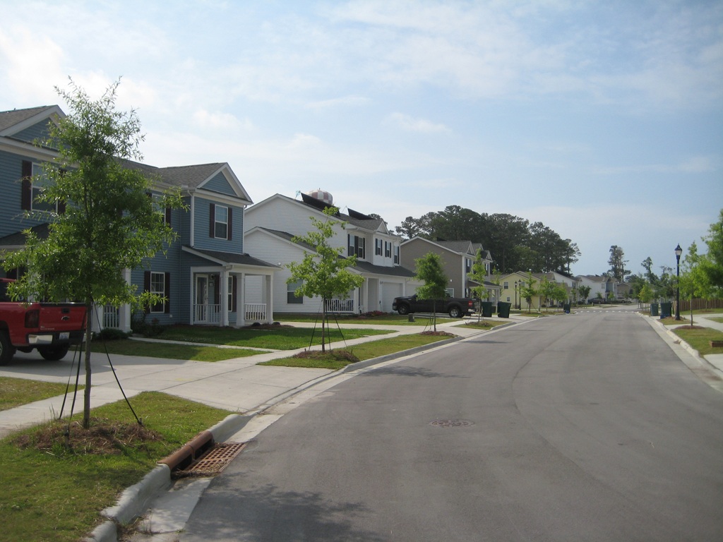 Camp Lejeune & Cherry Point PPV S&ME