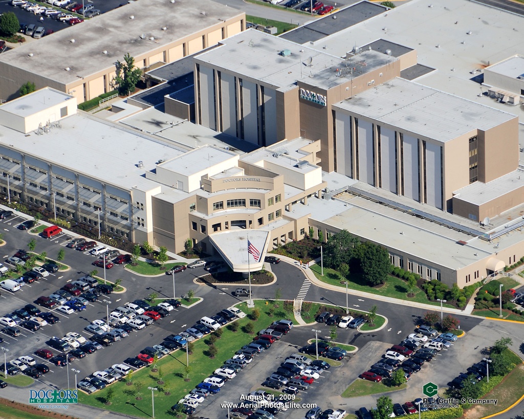 Doctors hospital of augusta s me