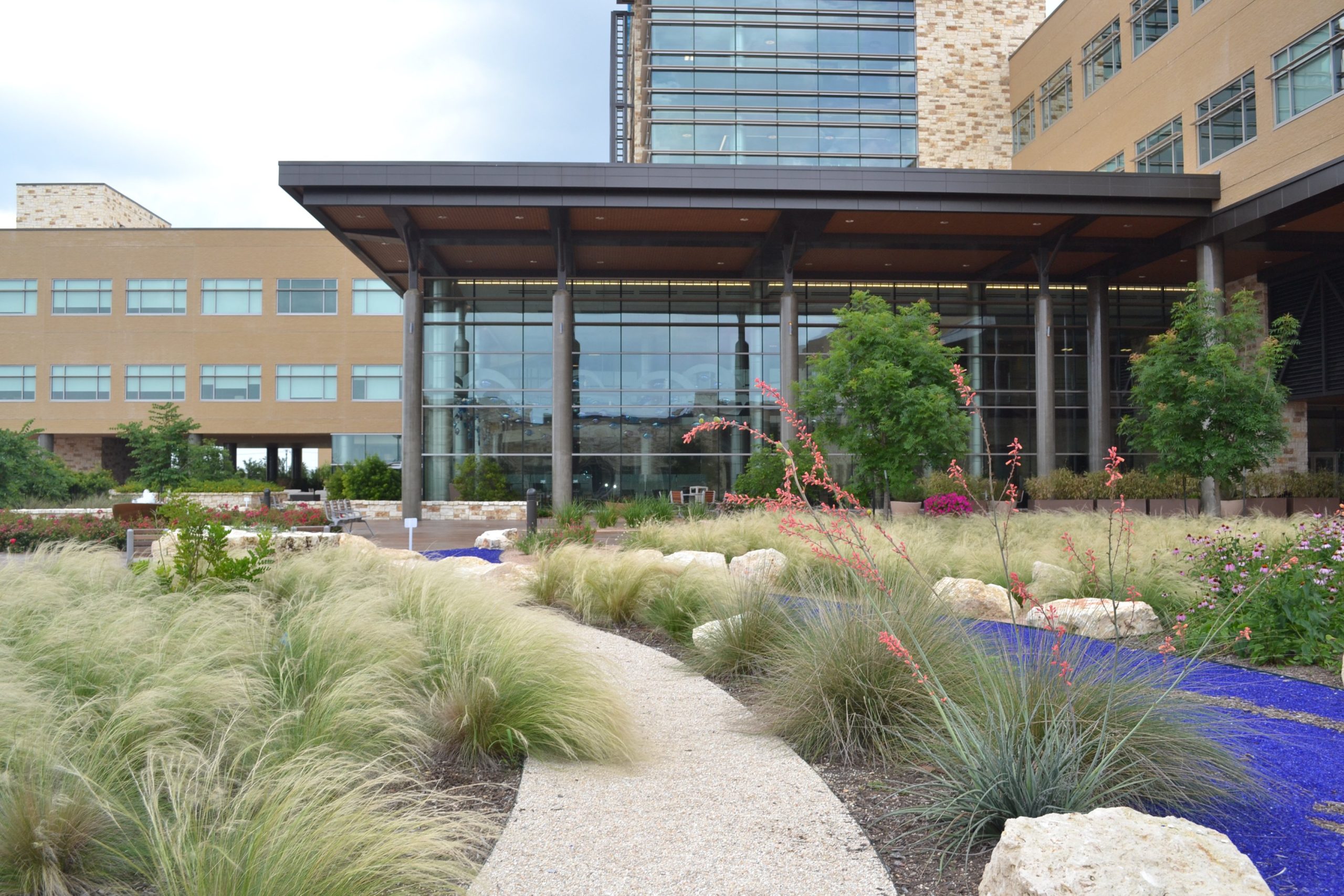 Resolute Health Hospital S&ME