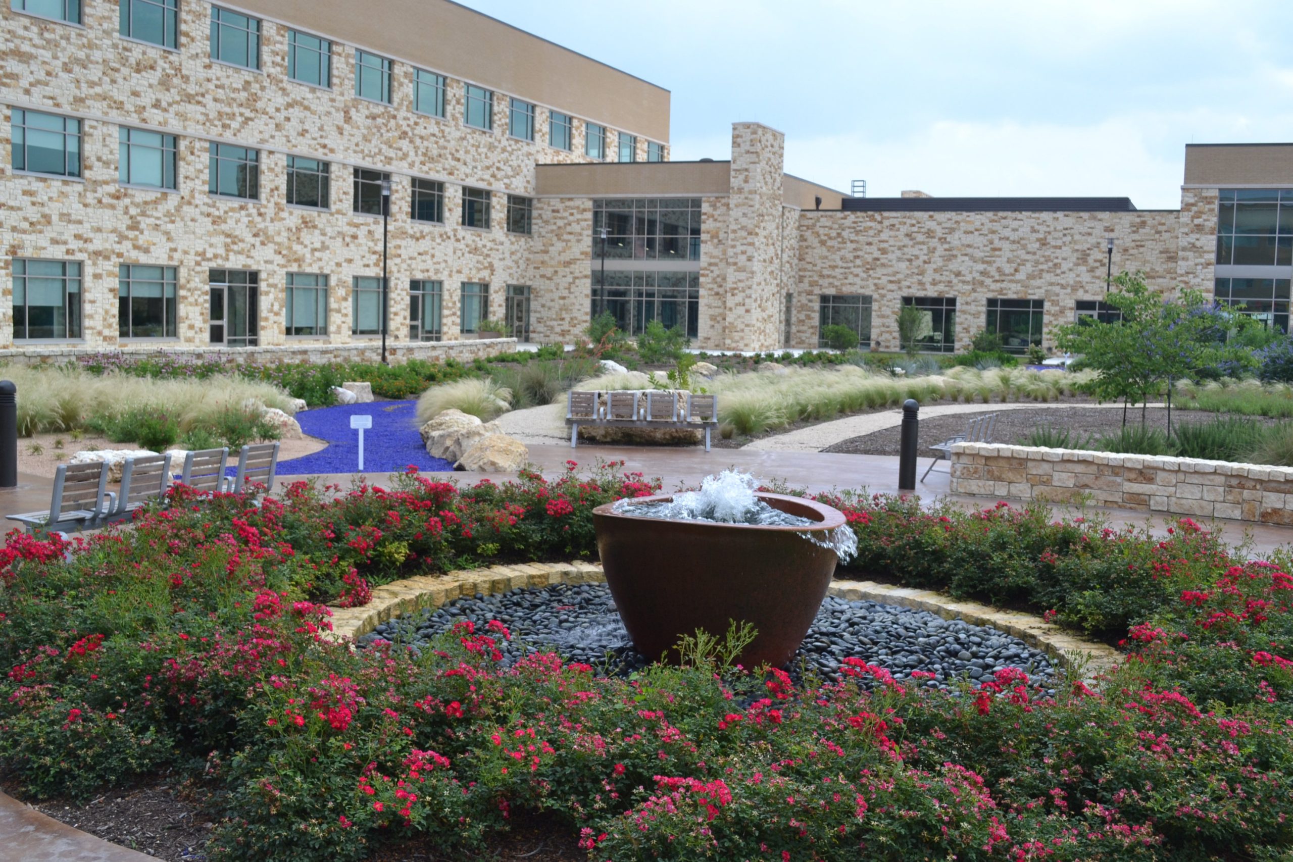 Resolute Health Hospital S&ME