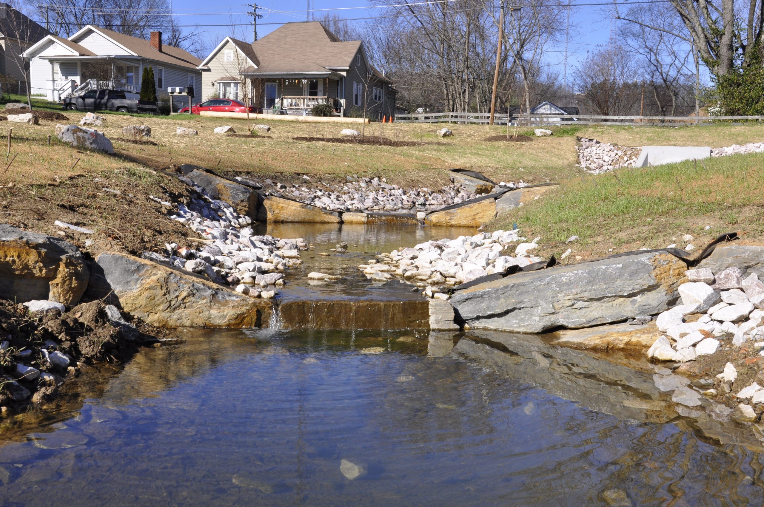 S&ME recognized with ACEC Tennessee Engineering Excellence Award