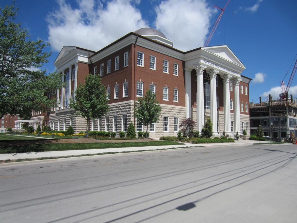 Belmont University Law School S&ME