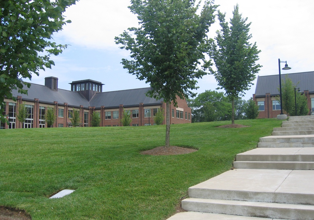 The Ensworth High School S&ME