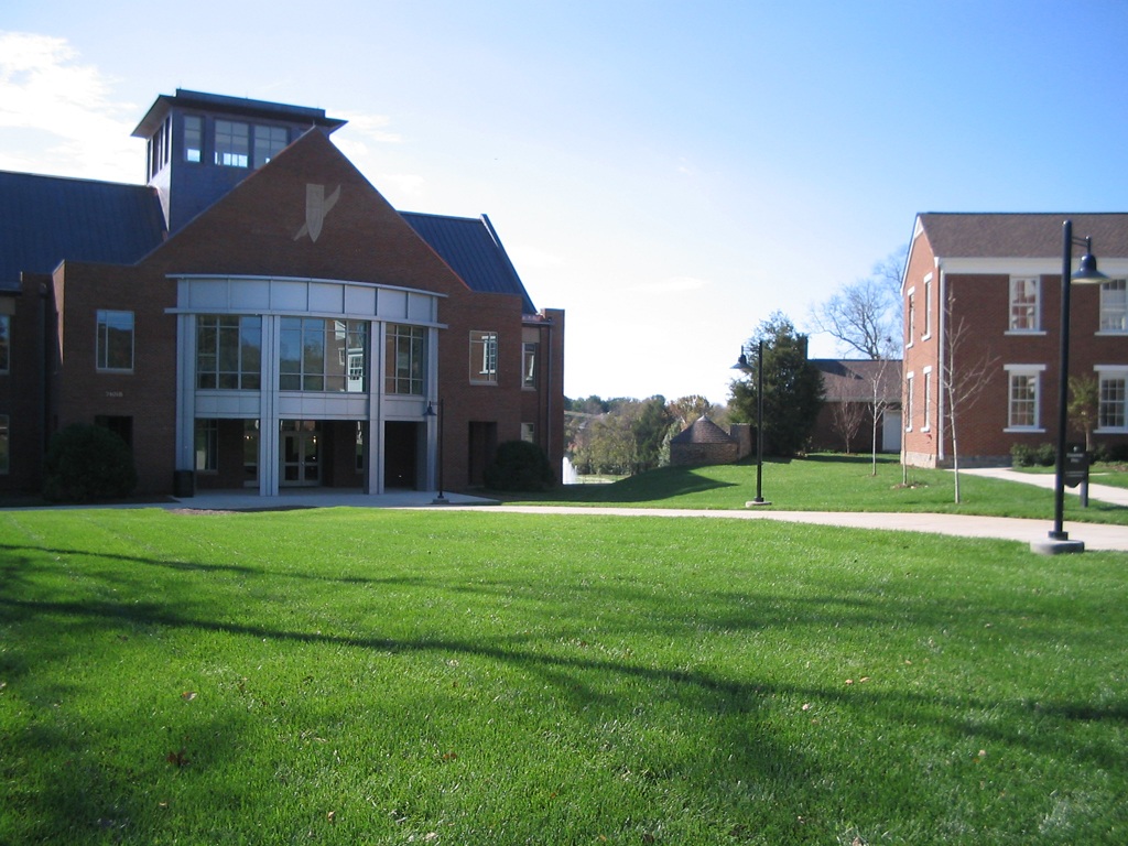The Ensworth High School S&ME