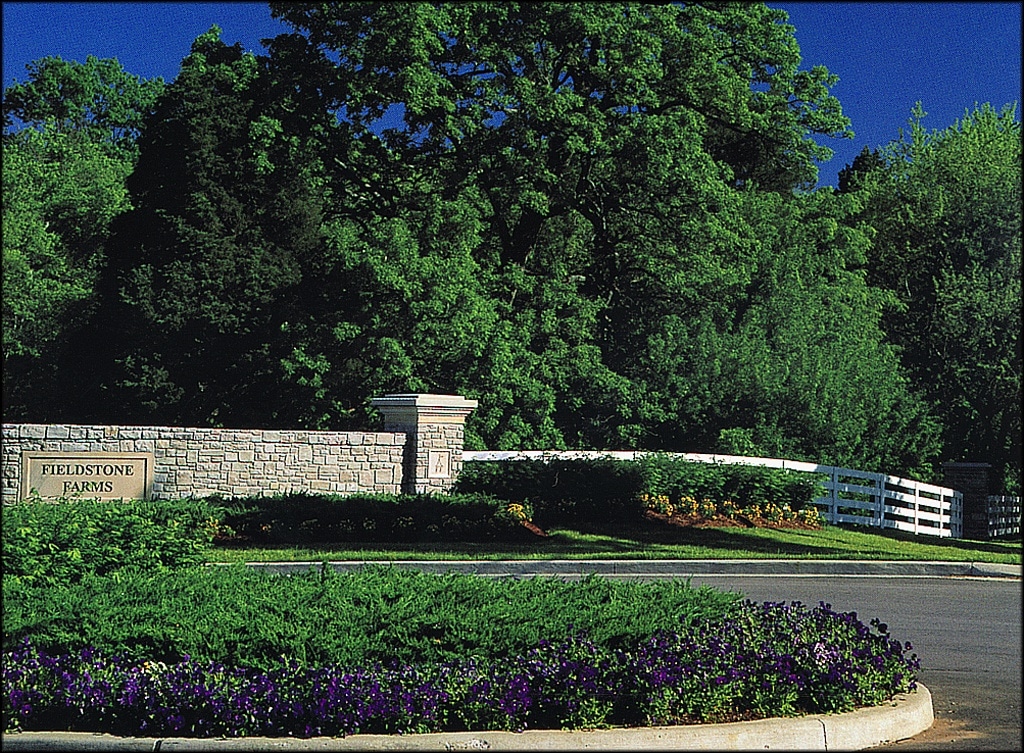 Fieldstone Farms S&ME
