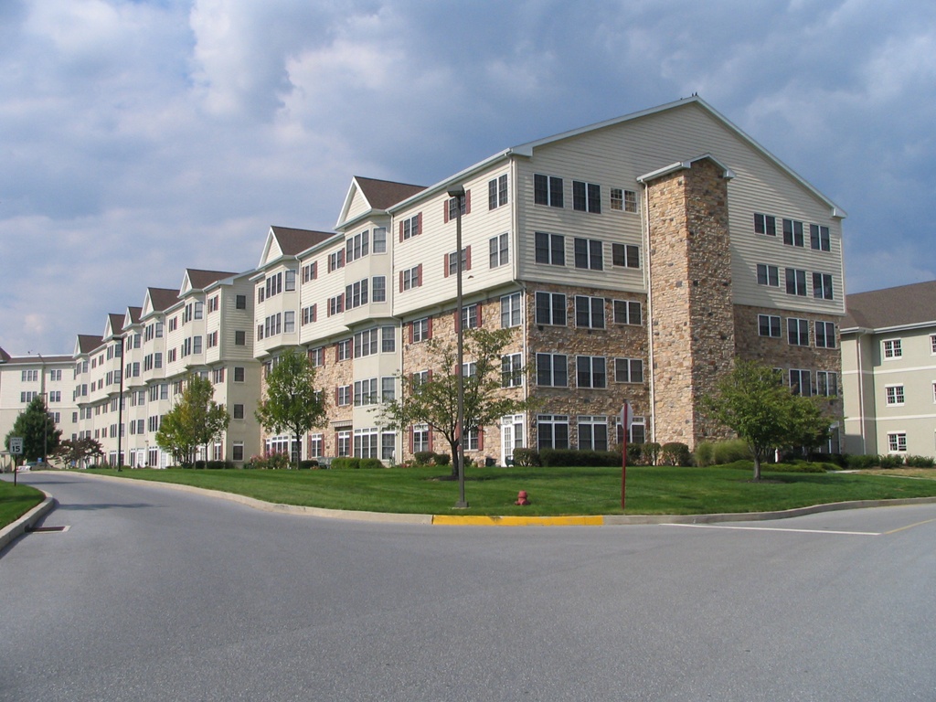 Freedom Village at Brandywine S&ME