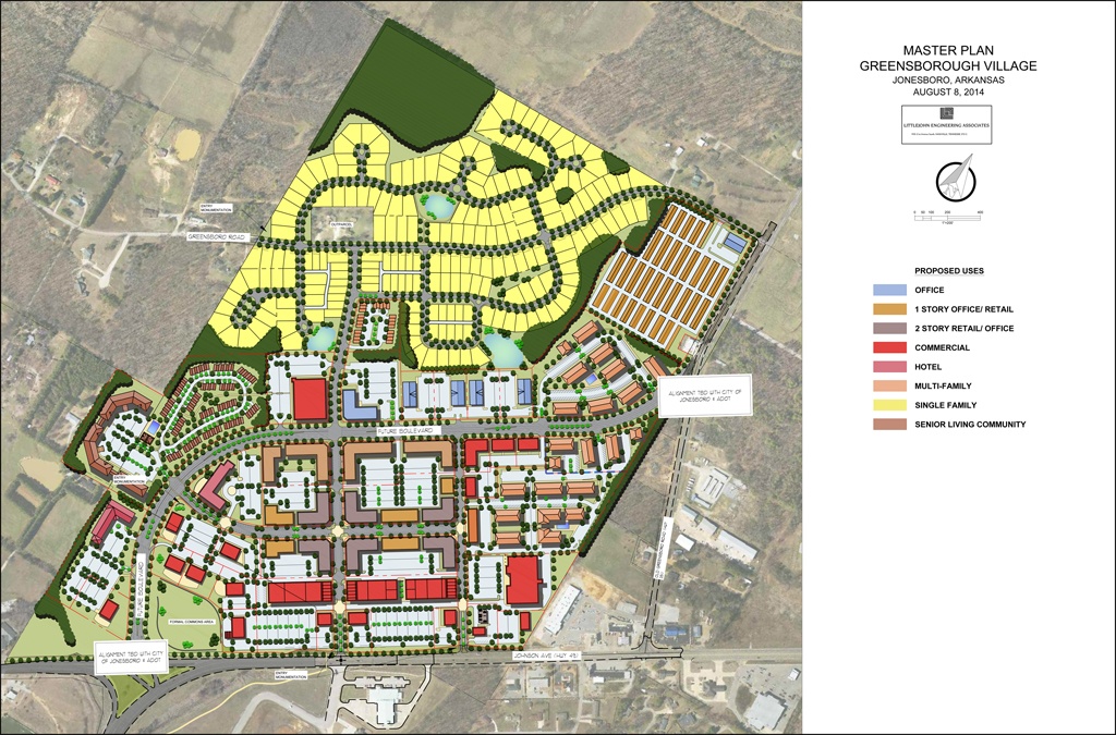 Hill Side Village Master Plan Vs Topography Study Mas vrogue.co