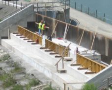 Hydroelectric and Dams