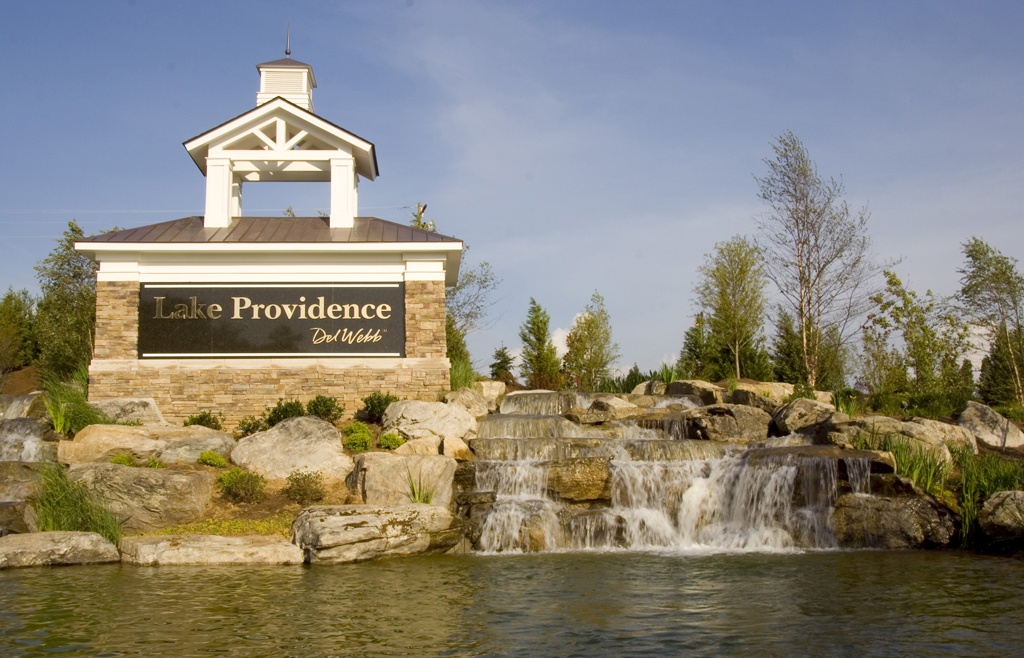 Lake Providence S&ME