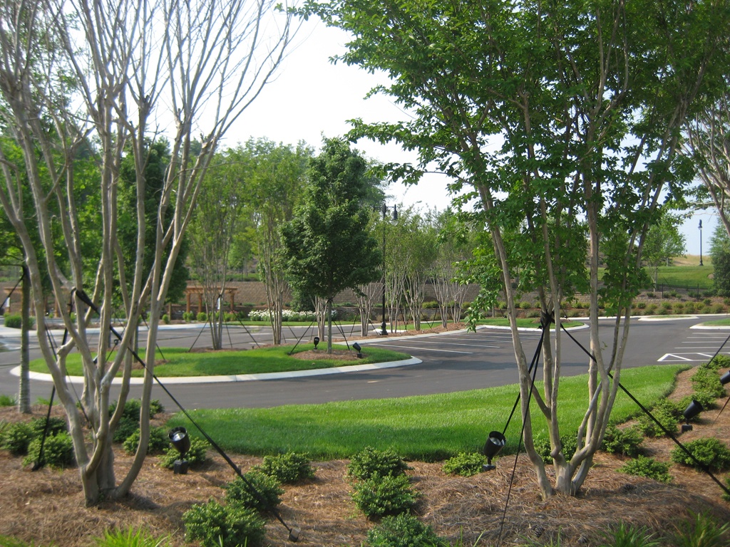 Lake Providence S&ME