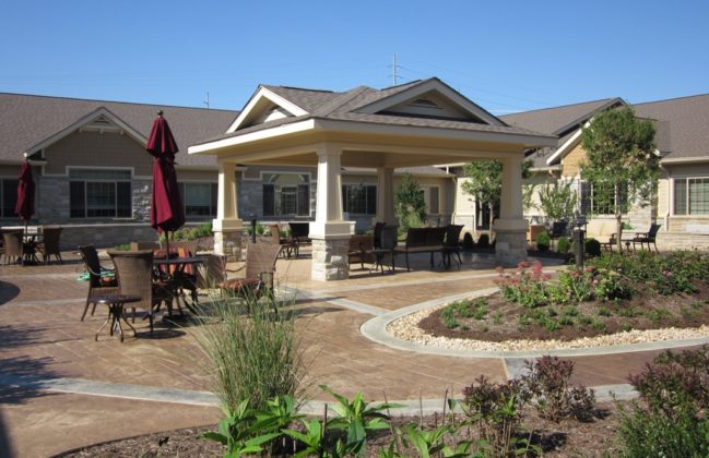 Life care center of hickory woods job fair